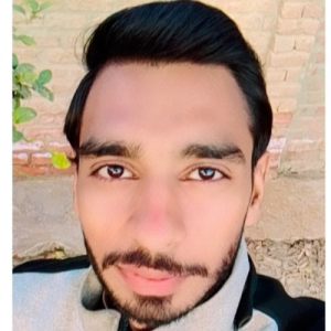 Muhammad Hassan-Freelancer in Bahawalpur Pakistan,Pakistan