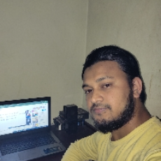 Md Kabil Hussain-Freelancer in Dhaka,Bangladesh