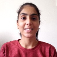 Khushi Bhanushali-Freelancer in Nadiad,India