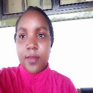 Esther Kimani-Freelancer in Nyahururu,Kenya