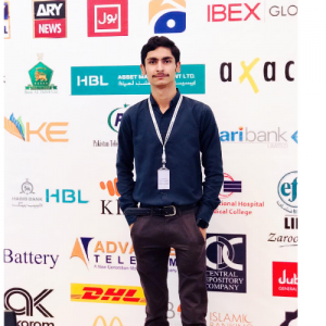 Ghulam Hyder-Freelancer in Karachi,Pakistan