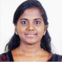 Amitha P S-Freelancer in Ernakulam,India
