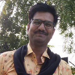 Mahesh rathore-Freelancer in indore,India