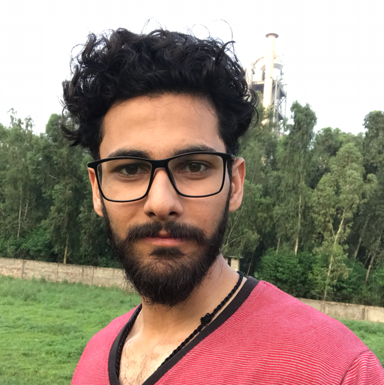 Junaid Jarral-Freelancer in Wah,Pakistan