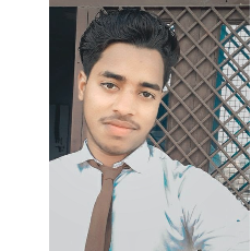 Sameer Khan-Freelancer in Aligarh,India