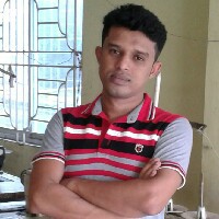 Sakil Khan-Freelancer in Sunamganj District,Bangladesh