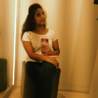 Poojana Subramanian-Freelancer in Karur,India