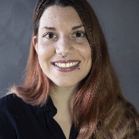 Kat Magkoni-Freelancer in Copenhagen,Denmark