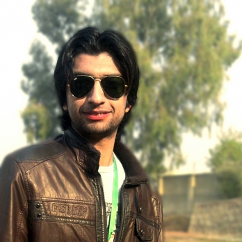 Sanan Saleem-Freelancer in Islamabad,Pakistan