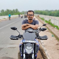 Shounak S Shastri-Freelancer in Vadodara,India