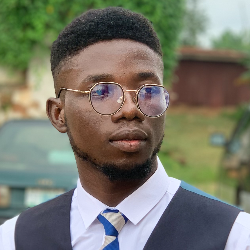 Isaac Adeniran-Freelancer in Ife,Nigeria