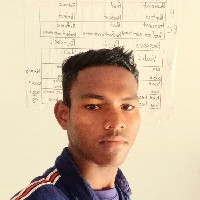 Akash Bumik-Freelancer in মৌলভীবাজার জেলা,Bangladesh