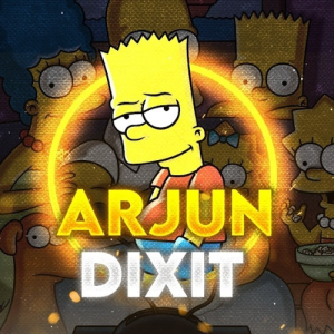 Arjun Dixit-Freelancer in Delhi,India