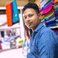 Md Mosarrof Hossain-Freelancer in Chapainawabganj District,Bangladesh
