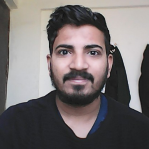 Jay Patidar-Freelancer in Chennai,India