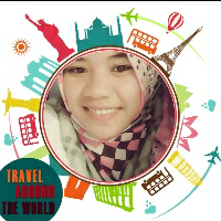 Sahria Hilma-Freelancer in ,Indonesia