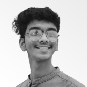 Eldhose Bince-Freelancer in Mumbai,India