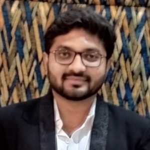 Siddharth Desai-Freelancer in Indore,India