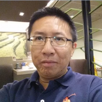 Kenneth Chow-Freelancer in Kuala Lumpur,Malaysia