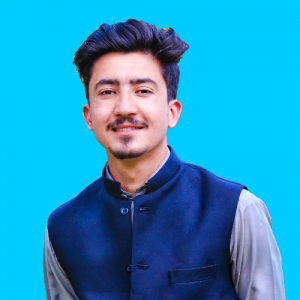Kamil Asghar-Freelancer in islamabad,Pakistan