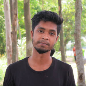 Md Masud Parves-Freelancer in Dhaka,Bangladesh