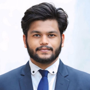 Vinit Patil-Freelancer in Shirpur,India