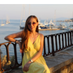 Tea-Freelancer in Bitola,Macedonia