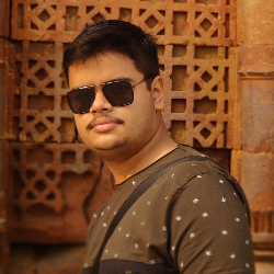 Ankit Mishra-Freelancer in Raurkela,India