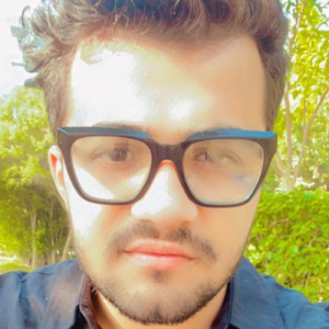 Mahid Alladin-Freelancer in Mohali,India