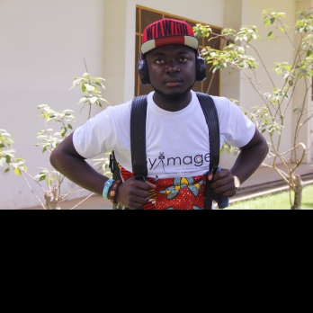 Emmanuel Amoako-Freelancer in Accra,Ghana