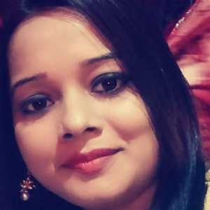 Faria Ahmed-Freelancer in Chittagong,Bangladesh