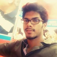 Ignatious Aswin-Freelancer in Chennai, Tamil Nadu,India