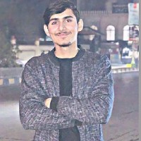 Shahmir Khan-Freelancer in Mardan,Pakistan