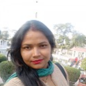 Jaya Verma-Freelancer in Lucknow,India