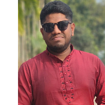 Kamrul Hasan Shown-Freelancer in Noakhali,Bangladesh
