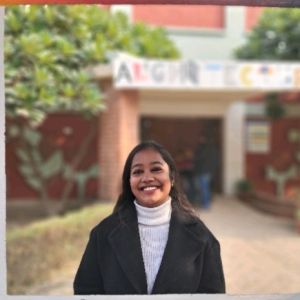 Deepanshi  Garg-Freelancer in AGRA,India