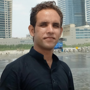 Haider Ali-Freelancer in Jhelum,Pakistan