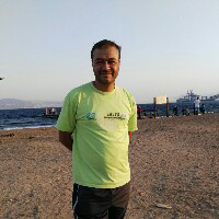Mahmoud Farfoura-Freelancer in Amman,Jordan
