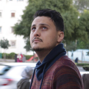 Ahmed Chakour-Freelancer in Tanger,Morocco