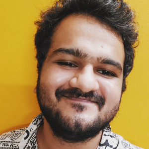 Akshay Sharma-Freelancer in Kalyan,India