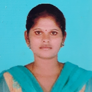 Selva Priya-Freelancer in Chennai,India