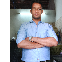 Arun Jagadish-Freelancer in COIMBATORE,India