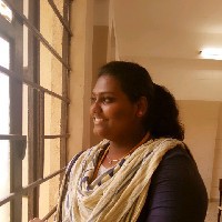 Pooja D-Freelancer in Tiruvallur,India
