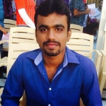 Thirunavukkarasu M-Freelancer in Chennai,India