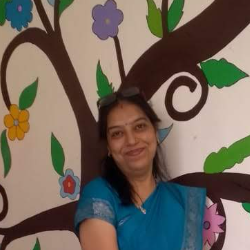 Minaxi Sharma-Freelancer in Jhajjar,India