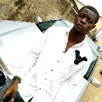 Joshua Godwin-Freelancer in Fagge,Nigeria