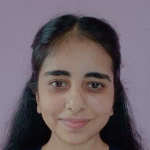 Minal Arora-Freelancer in Delhi,India