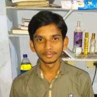 Chandra Murthy Jakka-Freelancer in Hyderabad,India