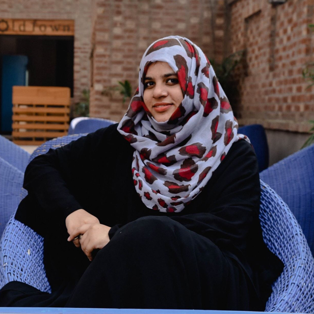 Sajida Khadim-Freelancer in ,Pakistan