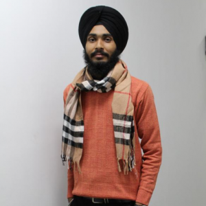 Sharanjit Singh-Freelancer in Mohali,India
